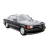 1981-1991 Mercedes S Class AMG Kit - image 1