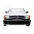 1981-1991 Mercedes S Class AMG Kit - image 48
