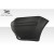 1981-1991 Mercedes S Class W126 2DR AMG Look Body Kit (euro spec) - 6 Piece - image 7