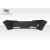 1981-1991 Mercedes S Class W126 2DR AMG Look Body Kit (euro spec) - 6 Piece - image 12