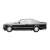 1981-1991 Mercedes S Class AMG Kit - image 49