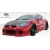2006-2012 Mitsubishi Eclipse XGT Side Skirts - image 5