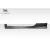 2006-2012 Mitsubishi Eclipse XGT Side Skirts - image 8