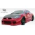 2006-2012 Mitsubishi Eclipse XGT Side Skirts - image 4