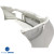 FRP GT3-Look Front Bumper > Porsche Boxster (987) 2005-2008 - image 27