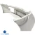 FRP GT3-Look Front Bumper > Porsche Boxster (987) 2005-2008 - image 27