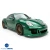 FRP GT3-Look Front Bumper > Porsche Boxster (987) 2005-2008 - image 2