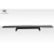 2007-2015 Jaguar XK Series XKR-S Look Rear Wing - image 12
