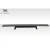 2007-2015 Jaguar XK Series XKR-S Look Rear Wing - image 21