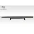 2007-2015 Jaguar XK Series XKR-S Look Rear Wing - image 39
