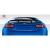 2007-2015 Jaguar XK Series XKR-S Look Rear Wing - image 3