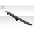 2007-2015 Jaguar XK Duraflex XKR-S Look Rear Wing Trunk Lid Spoiler - 1 Piece - image 13