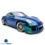 FRP GT3-Look Front Bumper > Porsche Cayman (987) 2006-2008 - image 2