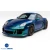 FRP GT3-Look Front Bumper > Porsche Cayman (987) 2006-2008 - image 3