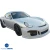 FRP GT3-Look Front Bumper > Porsche Cayman (987) 2006-2008 - image 18