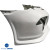 FRP GT3-Look Front Bumper > Porsche Cayman (987) 2006-2008 - image 21