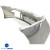 FRP GT3-Look Front Bumper > Porsche Cayman (987) 2006-2008 - image 24