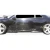 2000-2005 Mitsubishi Eclipse Xplosion Kit - image 20