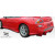 2000-2005 Mitsubishi Eclipse Duraflex Xplosion Body Kit - 4 Piece - image 3