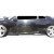 2000-2005 Mitsubishi Eclipse Duraflex Xplosion Body Kit - 4 Piece - image 35