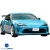 FRP ARTI Front Bumper > Scion FR-S 2013-2018 - image 15