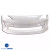 ModeloDrive FRP ARTI Wide Body Front Bumper > Scion FR-S ZN6 2013-2018 - image 4