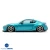 FRP ARTI Wide Body Fenders (front) 4pc > Scion FR-S 2013-2018 - image 26