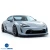 FRP ARTI Wide Body Fenders (front) 4pc > Scion FR-S 2013-2018 - image 31