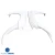 FRP ARTI Wide Body Fenders (front) 4pc > Scion FR-S 2013-2018 - image 8