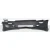 2000-2005 Mitsubishi Eclipse Xplosion Front Bumper - 1 Piece - image 10