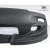 2000-2005 Mitsubishi Eclipse Xplosion Front Bumper - image 8