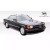 1981-1991 Mercedes S Class W126 4DR Duraflex AMG Body Kit (euro spec) 4 Piece