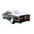 1981-1991 Mercedes S Class W126 4DR Duraflex AMG Body Kit (euro spec) - 4 Piece - image 16