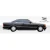 1981-1991 Mercedes S Class W126 4DR Duraflex AMG Body Kit (euro spec) - 4 Piece - image 27