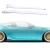 FRP ARTI Side Skirts > Scion FR-S 2013-2018 - image 1