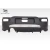 2000-2005 Mitsubishi Eclipse Xplosion Rear Bumper - image 7