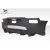 2000-2005 Mitsubishi Eclipse Xplosion Rear Bumper - image 9