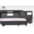 2000-2005 Mitsubishi Eclipse Xplosion Rear Bumper - image 14
