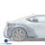FRP ARTI Wide Body Fenders (rear) > Scion FR-S 2013-2018 - image 26