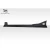 2000-2005 Mitsubishi Eclipse Xplosion Side Skirts - image 9