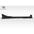 2000-2005 Mitsubishi Eclipse Xplosion Side Skirts Rocker Panels - 2 Piece - image 6