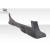 2000-2005 Mitsubishi Eclipse Xplosion Side Skirts Rocker Panels - 2 Piece - image 8