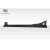 2000-2005 Mitsubishi Eclipse Xplosion Side Skirts Rocker Panels - 2 Piece - image 9