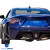 ModeloDrive FRP ARTI Wide Body Rear Bumper > Scion FR-S ZN6 2013-2018 - image 12