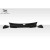 1998-2005 Lexus GS Series GS300 GS400 GS430 Xplosion Wing Trunk Lid Spoiler - 3 Piece - image 5