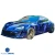 FRP ARTI Wide Body Kit 10pc > Scion FR-S 2013-2018 - image 32