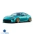 FRP ARTI Wide Body Kit 10pc > Scion FR-S 2013-2018 - image 92
