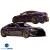 FRP ARTI Wide Body Kit 10pc > Scion FR-S 2013-2018 - image 8