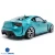 FRP ARTI Wide Body Kit 10pc > Scion FR-S 2013-2018 - image 127
