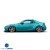 FRP ARTI Wide Body Kit 10pc > Scion FR-S 2013-2018 - image 132
